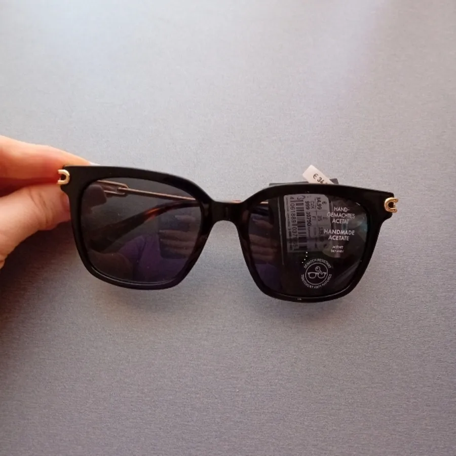 عینک زنانه شیک