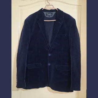 کت کبریتی مردانه اسپرت