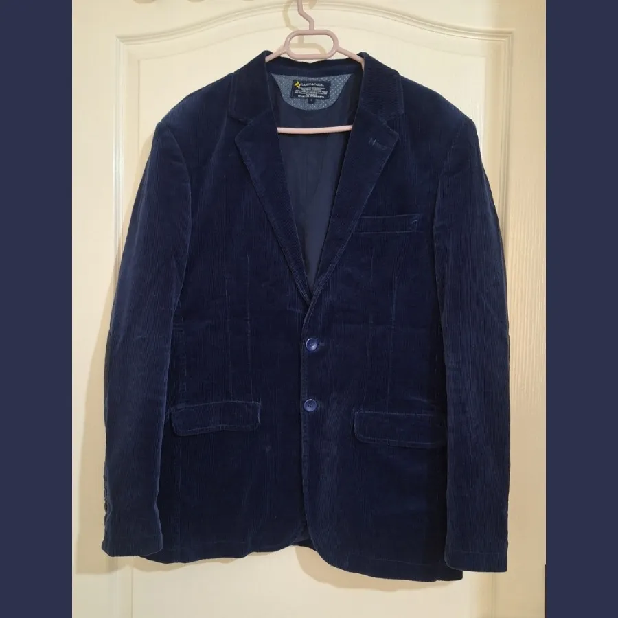 کت کبریتی مردانه اسپرت