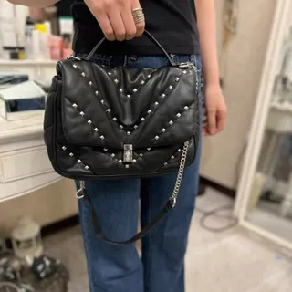 کیف چرم دستی و دوشی