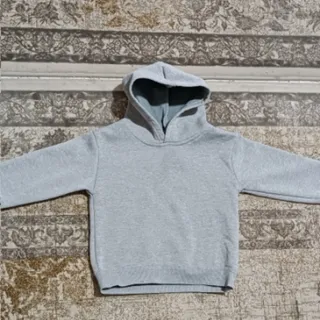 هودی تو کرکی بچگانه