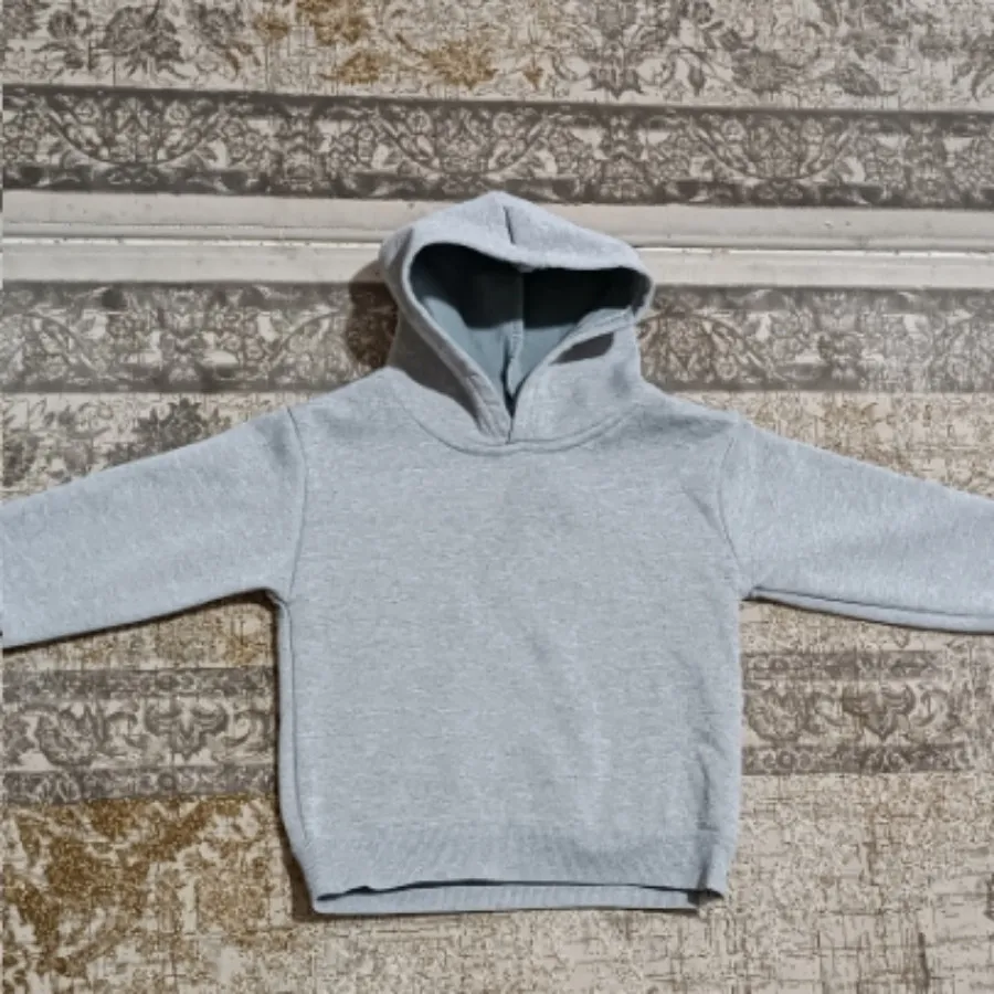 هودی تو کرکی بچگانه