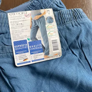 شلوار بارداری اسمارا