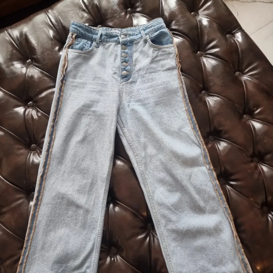 شلوار جین خاص