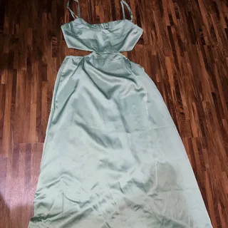 پیراهن مجلسی برند