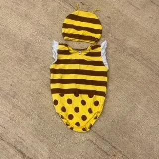 لباس زنبوری