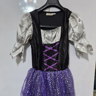 پیراهن، لباس جادوگری