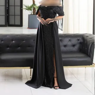 پیراهن مجلسی