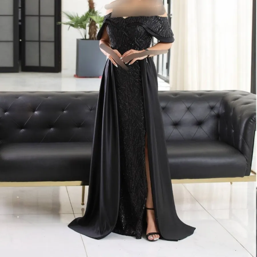 پیراهن مجلسی