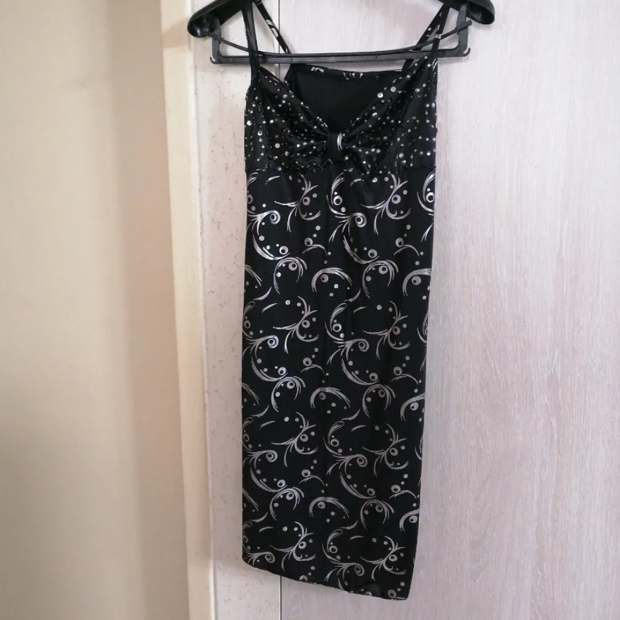 پیراهن مجلسی