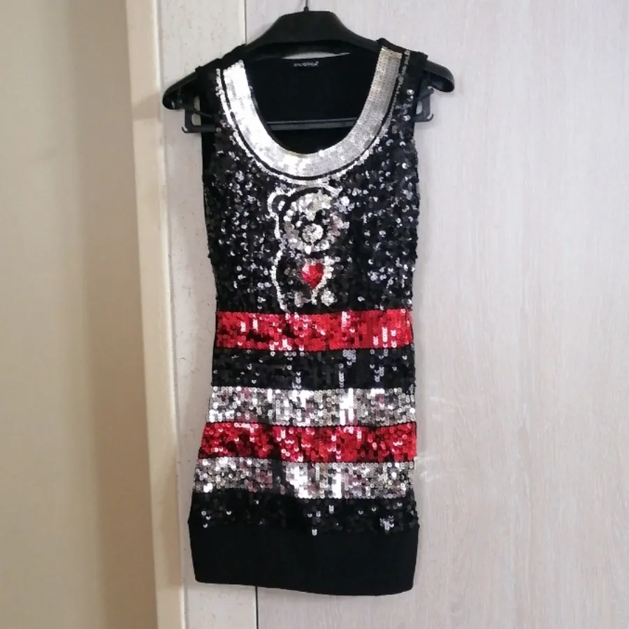 پیراهن مجلسی