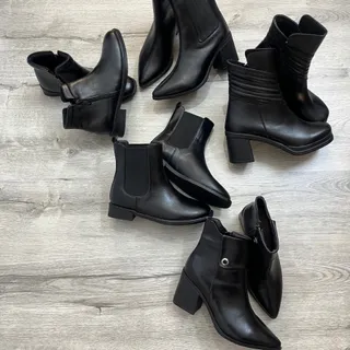 انواع بوت به قیمت عمده