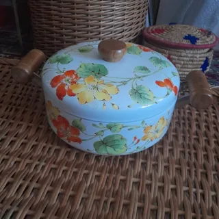 قابلمه لعابی