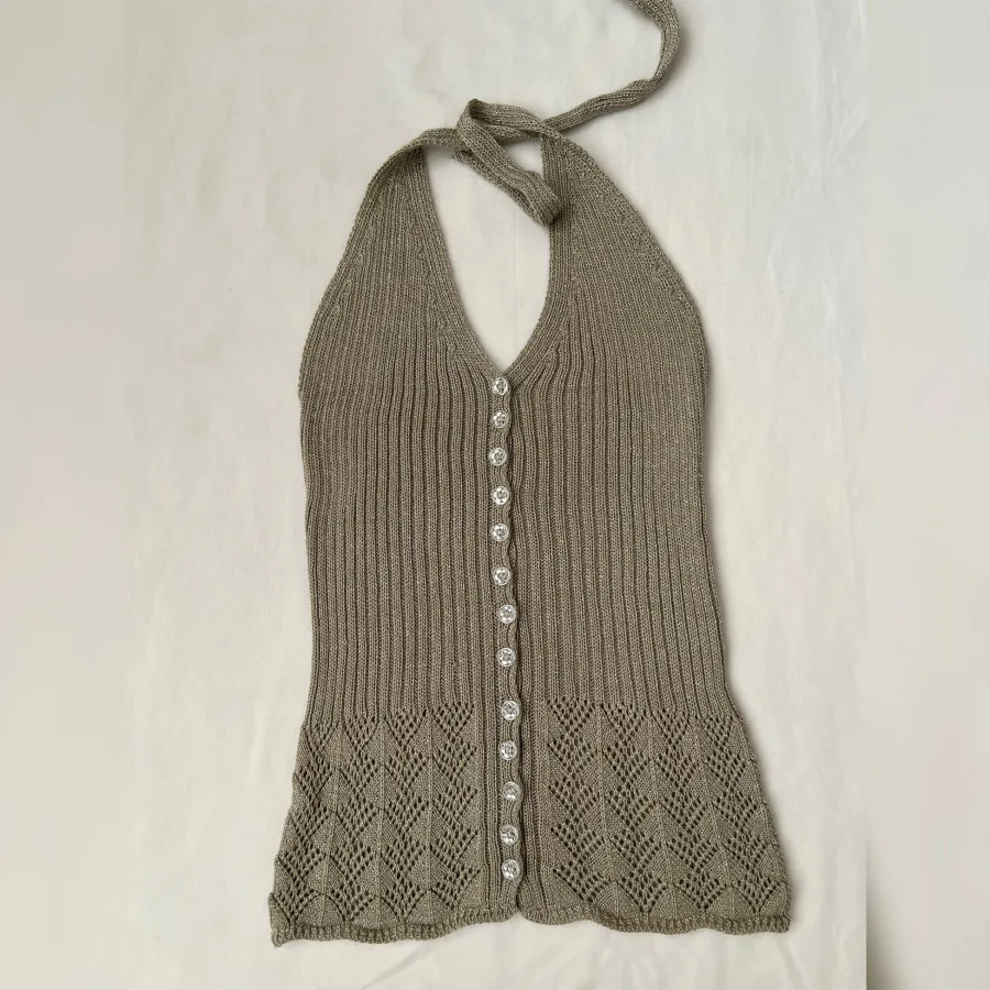 تاپ پشت گردنی مجلسی