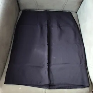 دامن فون مشکی