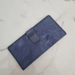 کیف پول چرم دستدوز