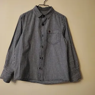 پیراهن پسرانه