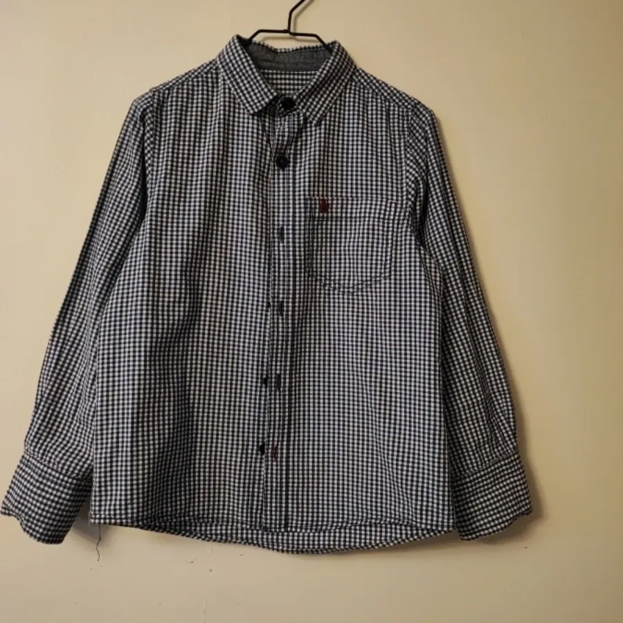 پیراهن پسرانه