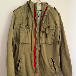 کاپشن ضخیم با کیفیت