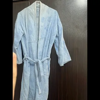 حوله تن پوش برند گلبافت