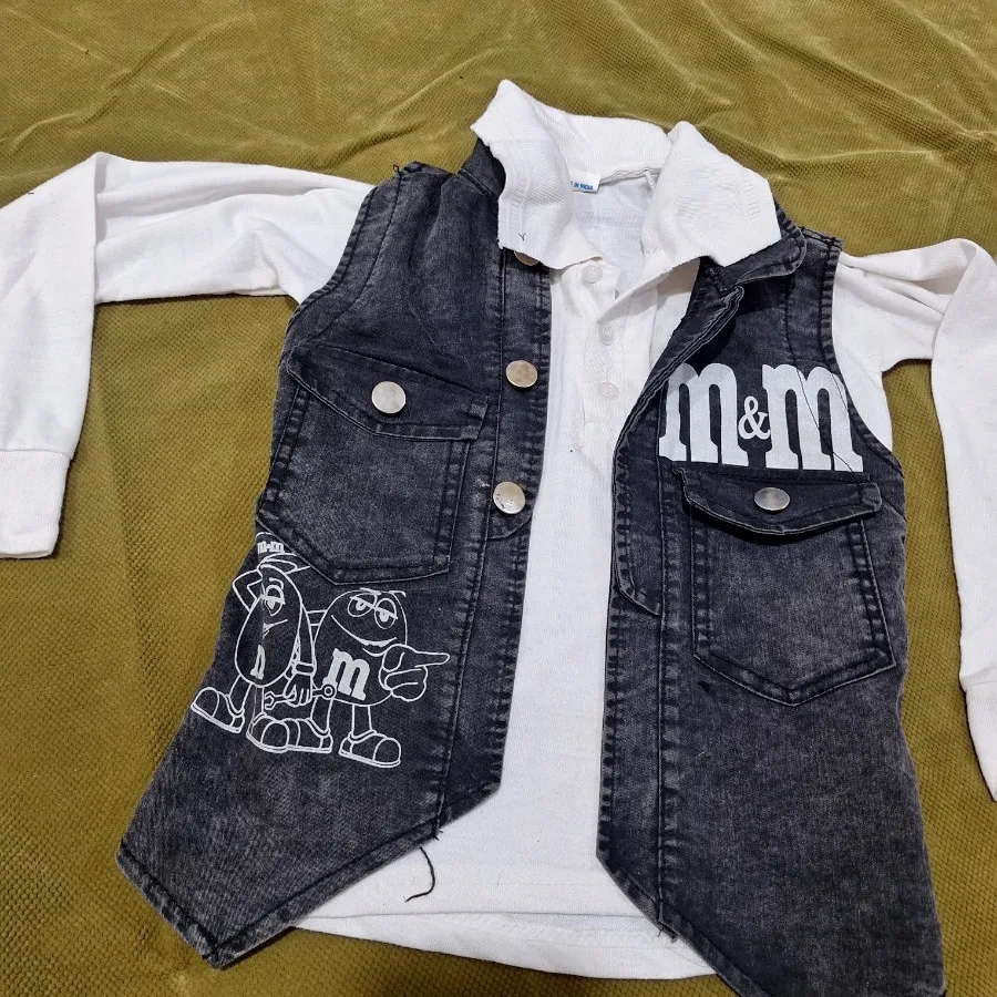 لباس بچگانه