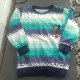 بلوز پسرانه