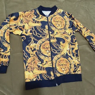 جکت اسپرت بچگانه