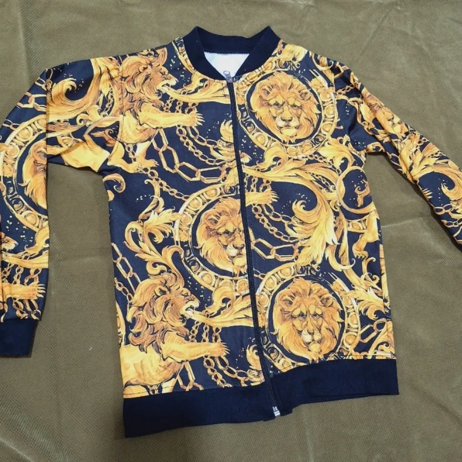 جکت اسپرت بچگانه