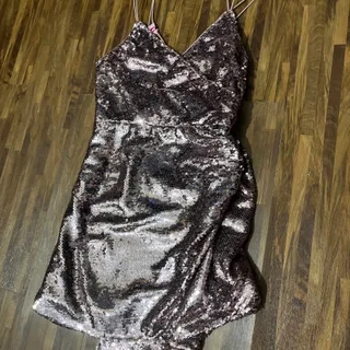 پراهن مجلسی برند asoos