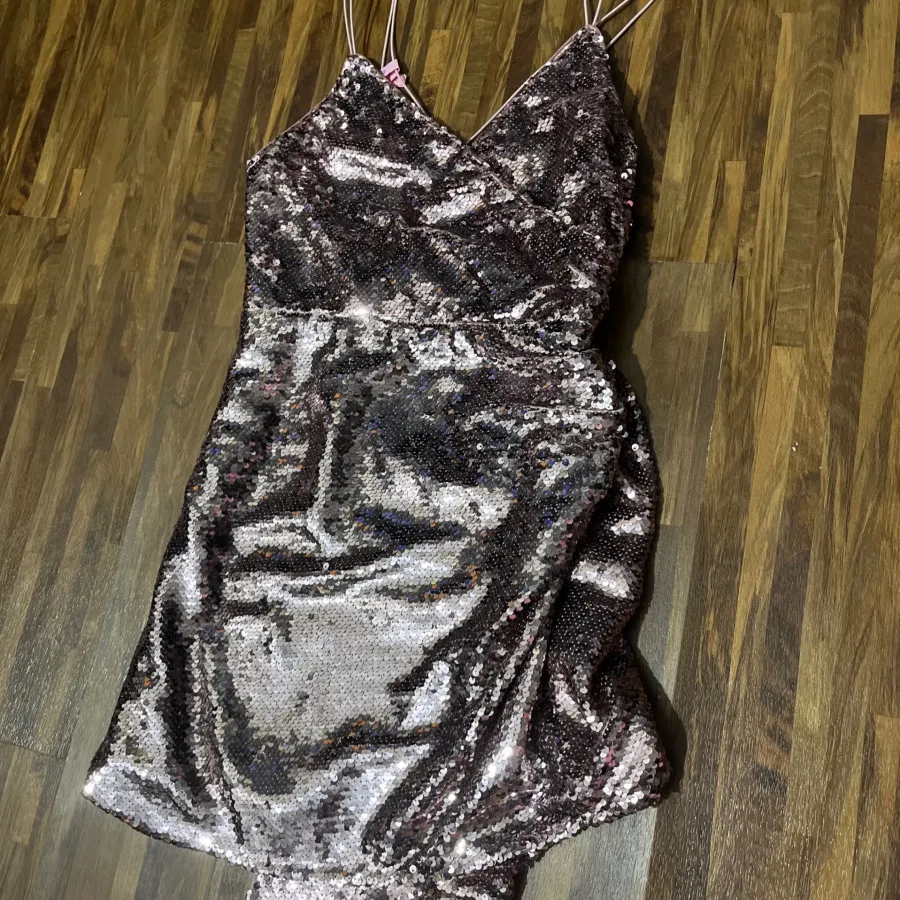 پراهن مجلسی برند asoos