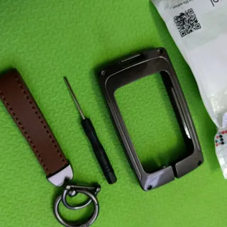 جاکلیدی و جاسوییچی