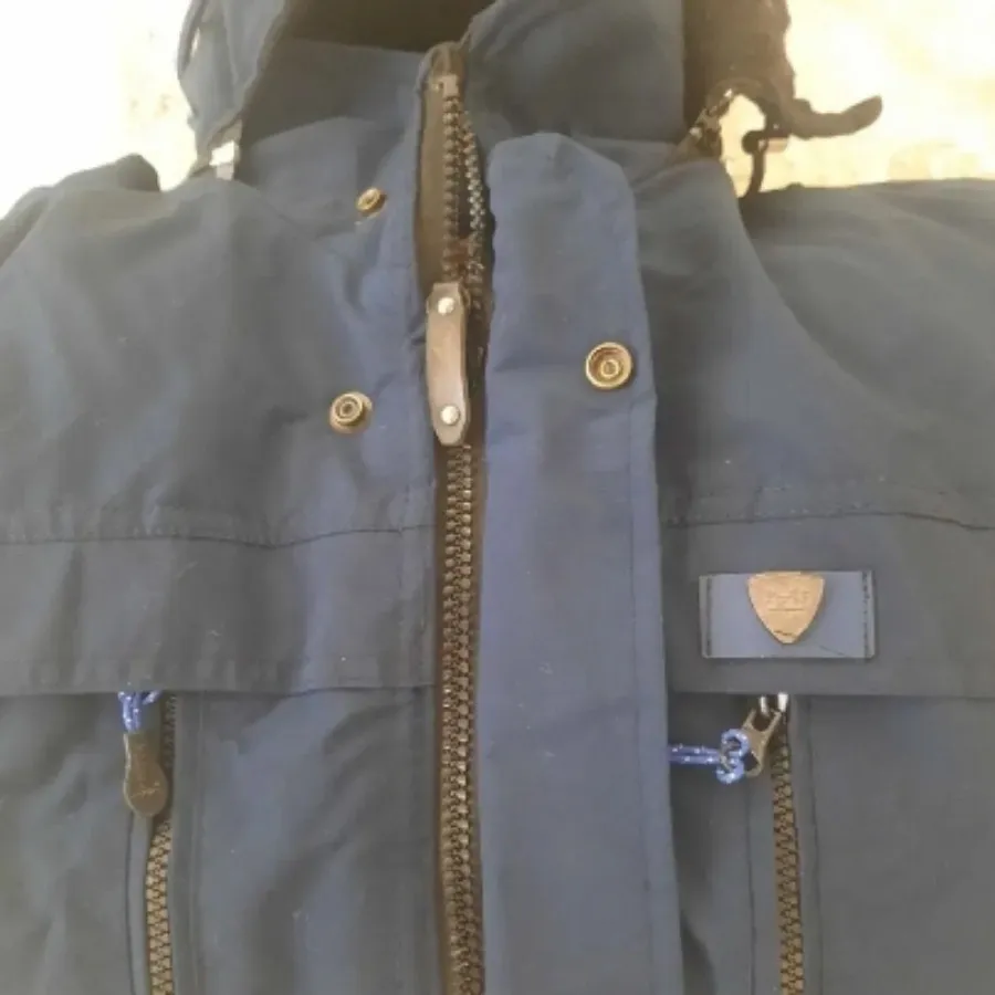 کاپشن مردانه