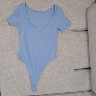 بادی یقه قایقی