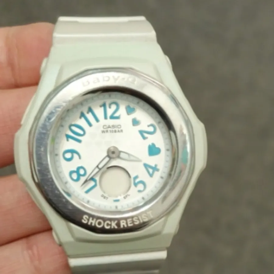 ساعت کاسیو اصل