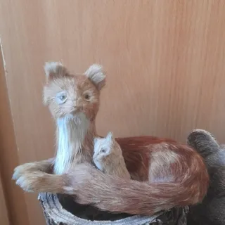 مجسمه قدیمی