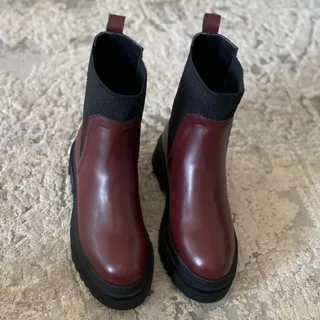 نیمبوت آلبالویی