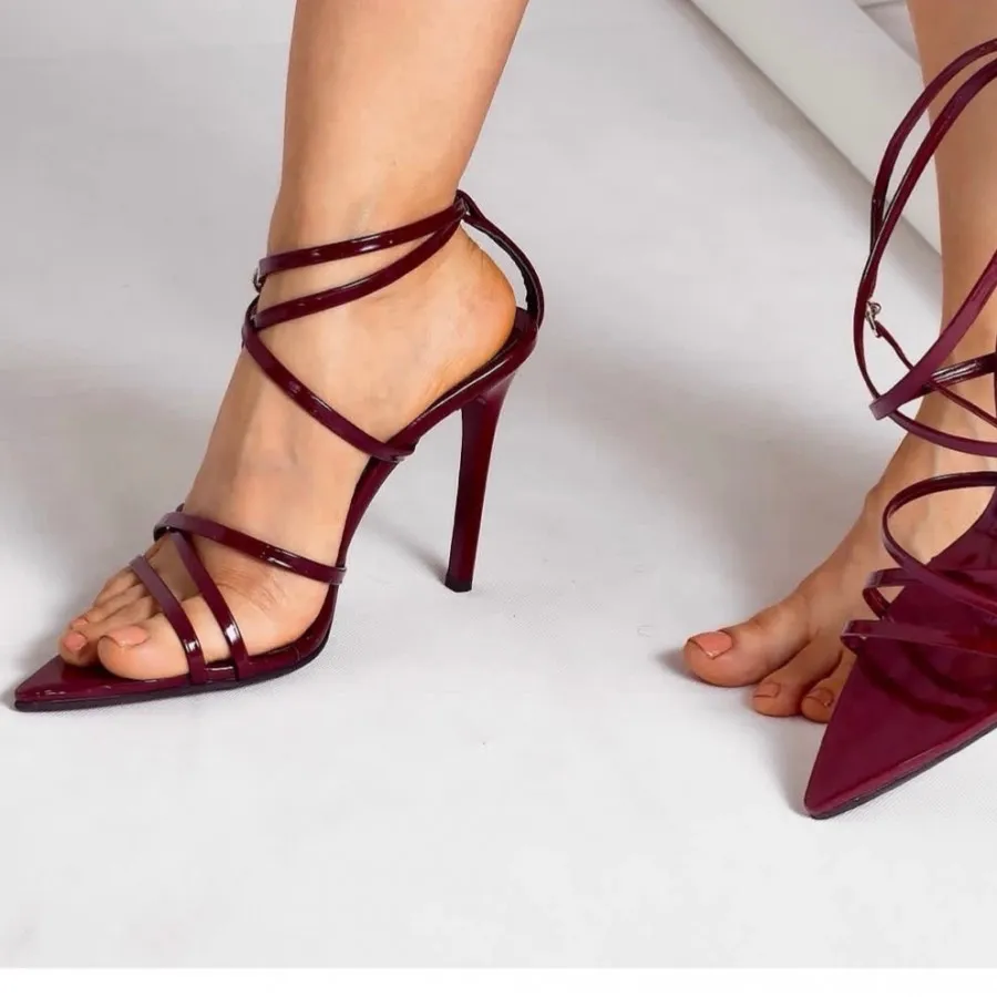 کفش خاص و لاکچری 4