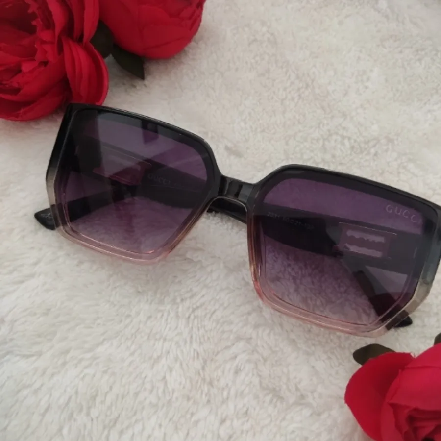 عینک آفتابی زنانه