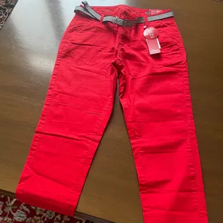 شلوار جین برند s oliver