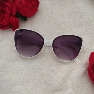 عینک آفتابی زنانه