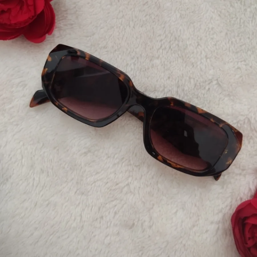 عینک آفتابی زنانه