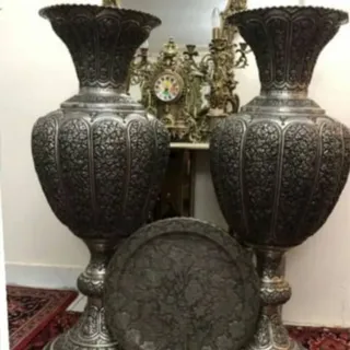 سنبلدانهای غول پیکر