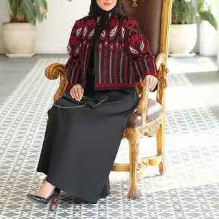 کت و سارافون