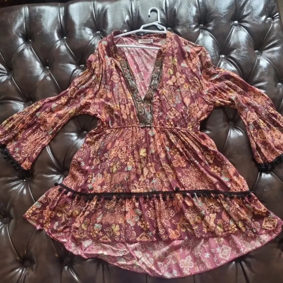 پیراهن خارجی