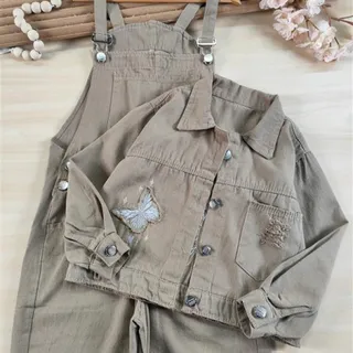 دو تیکه بیلر و کت