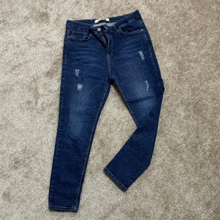 شلوار جین زنانه