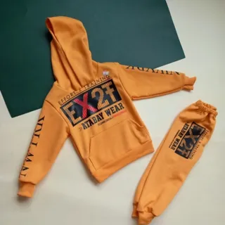 هودی و شلوار بچگانه‌