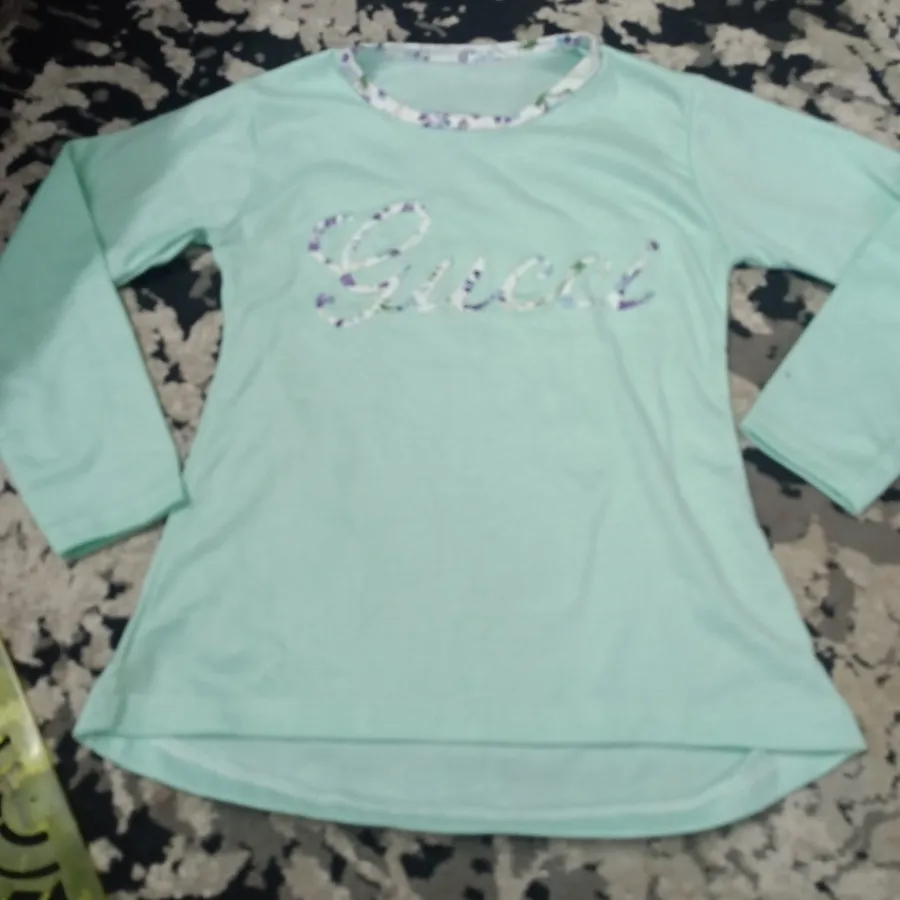 بلوز دخترانه