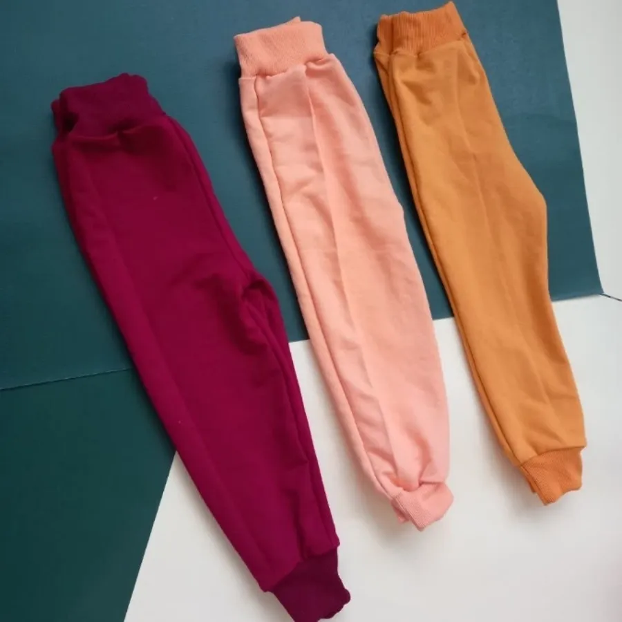 شلوار بچگانه