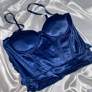 لباس تاپلکس ساتن برندشین